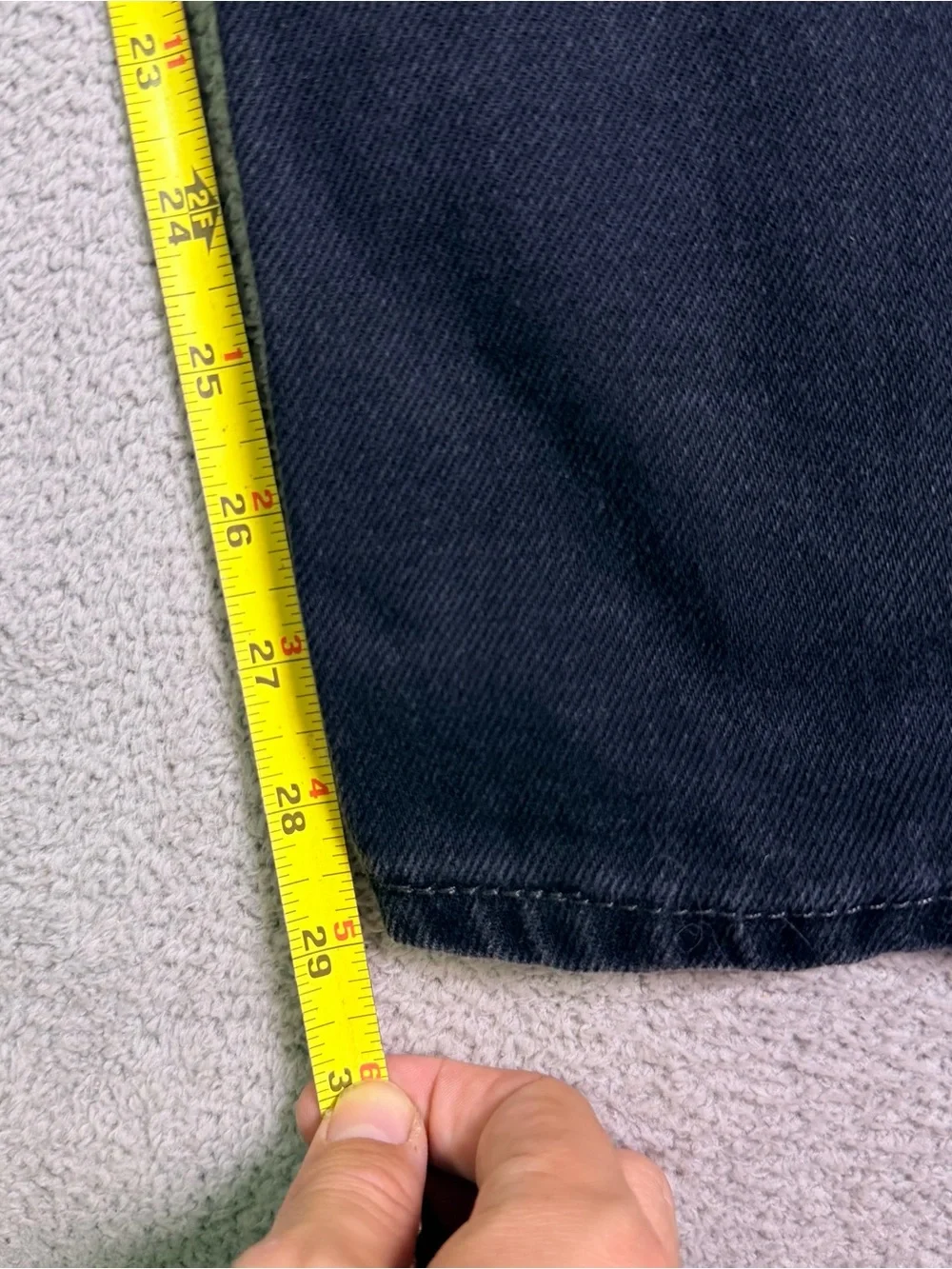 Levis classic levi